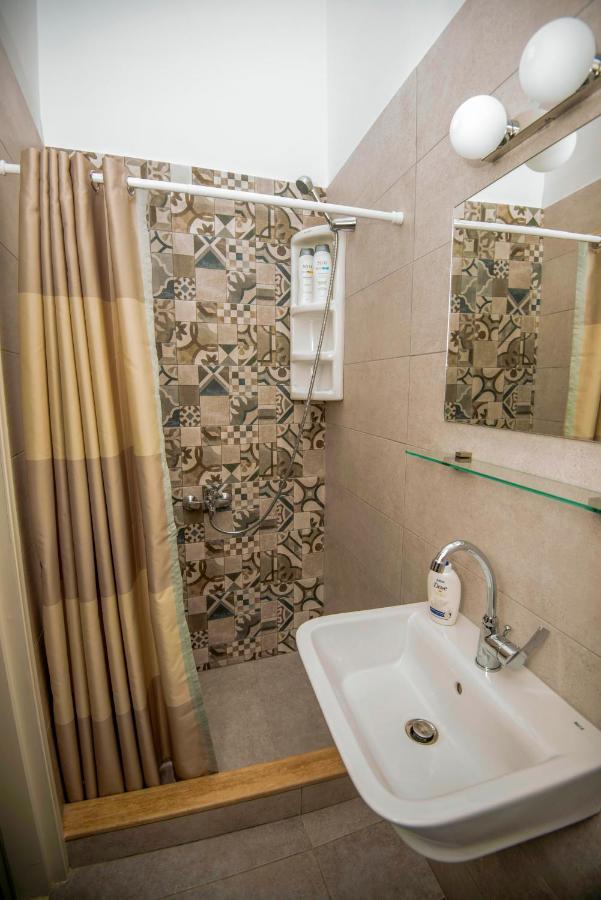 Lithos Apartments Kalymnos Town Exterior photo